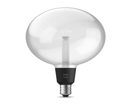 Inteligentna żarówka Philips Hue White and color ambiance Smart Żarówka Ellipse E27 500lm
